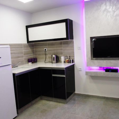 City Apartments Eilat Chambre photo