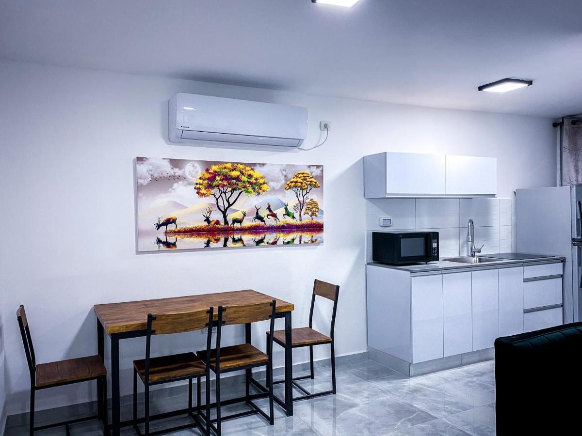 City Apartments Eilat Extérieur photo