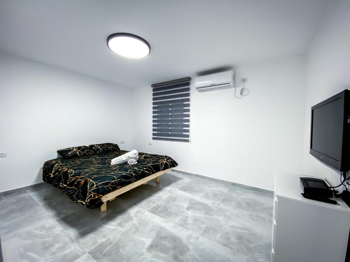 City Apartments Eilat Extérieur photo
