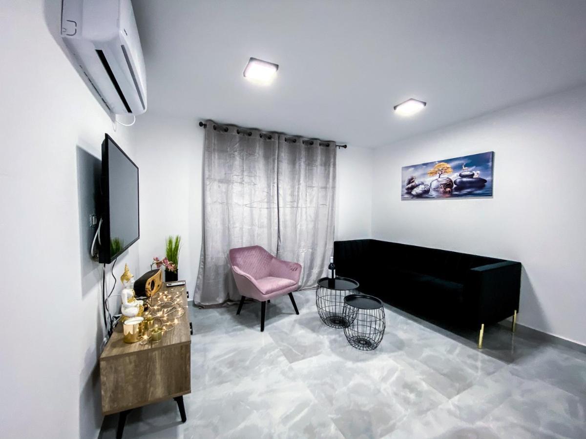 City Apartments Eilat Extérieur photo