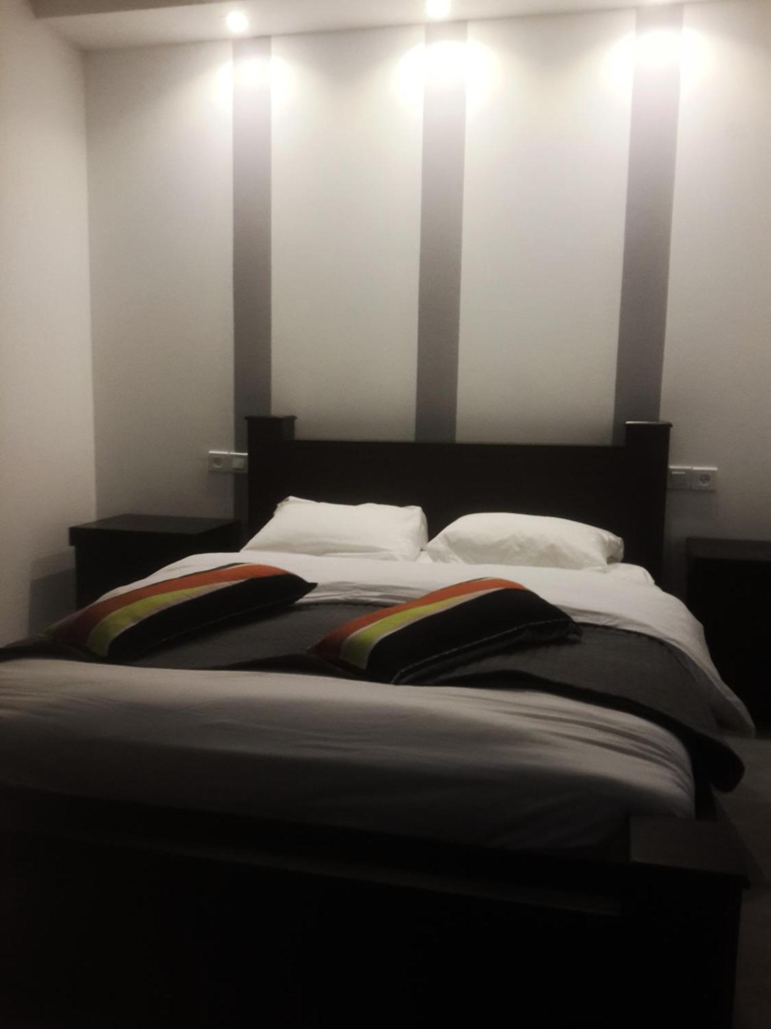 City Apartments Eilat Chambre photo