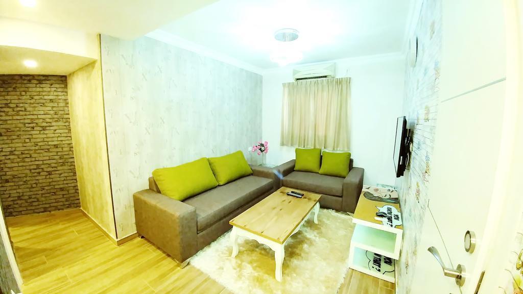 City Apartments Eilat Extérieur photo