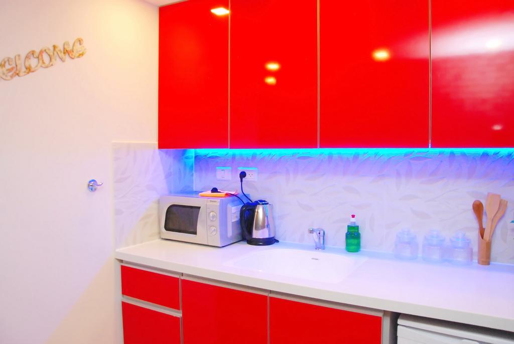 City Apartments Eilat Extérieur photo
