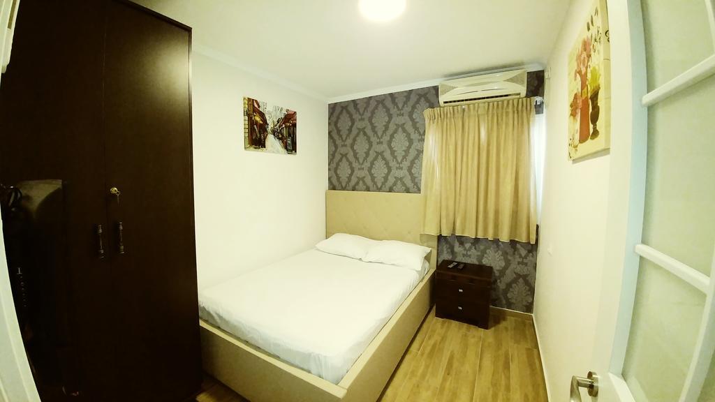 City Apartments Eilat Extérieur photo