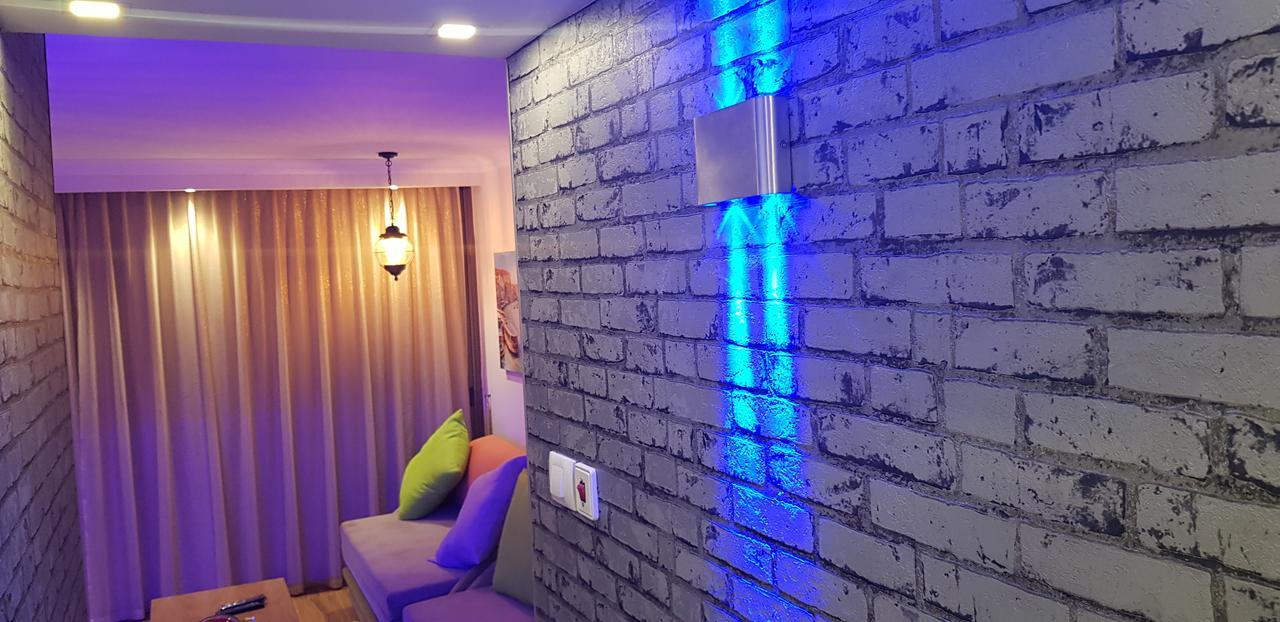 City Apartments Eilat Extérieur photo