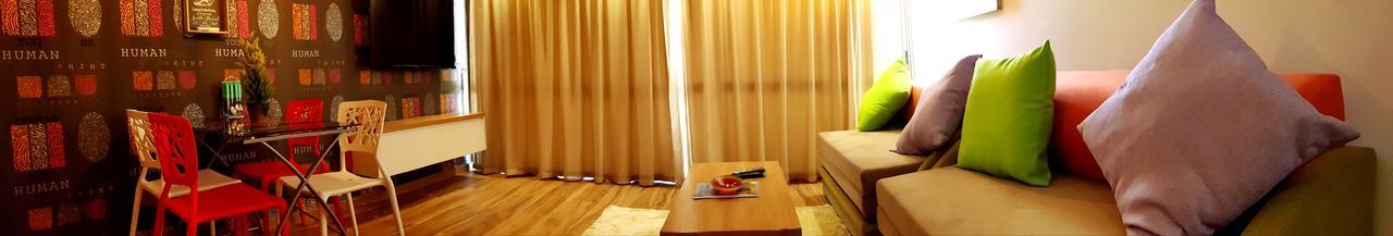 City Apartments Eilat Extérieur photo
