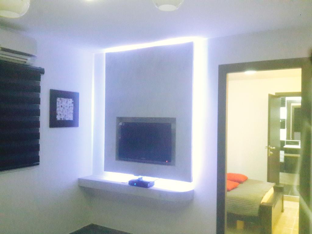 City Apartments Eilat Extérieur photo